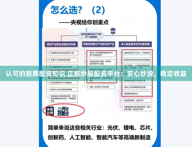 认可的股票配资知识 正规炒股配资平台：安心炒股，稳定收益