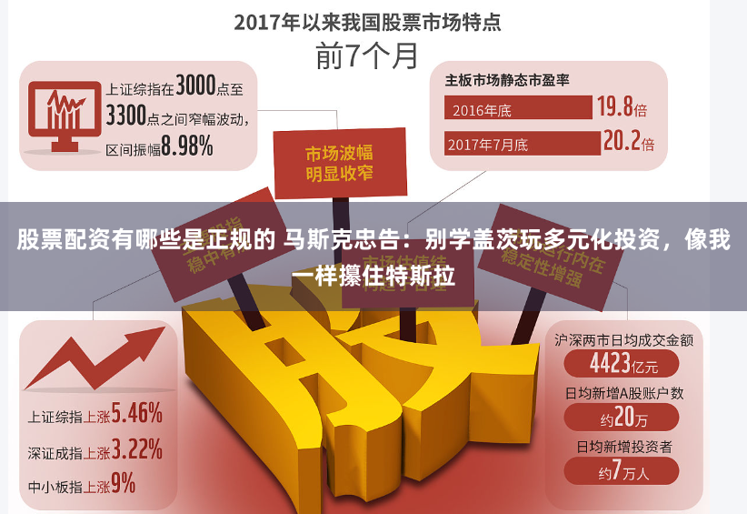 股票配资有哪些是正规的 马斯克忠告：别学盖茨玩多元化投资，像我一样攥住特斯拉