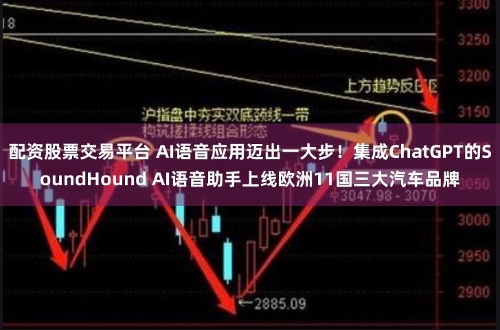 配资股票交易平台 AI语音应用迈出一大步！集成ChatGPT的SoundHound AI语音助手上线欧洲11国三大汽车品牌