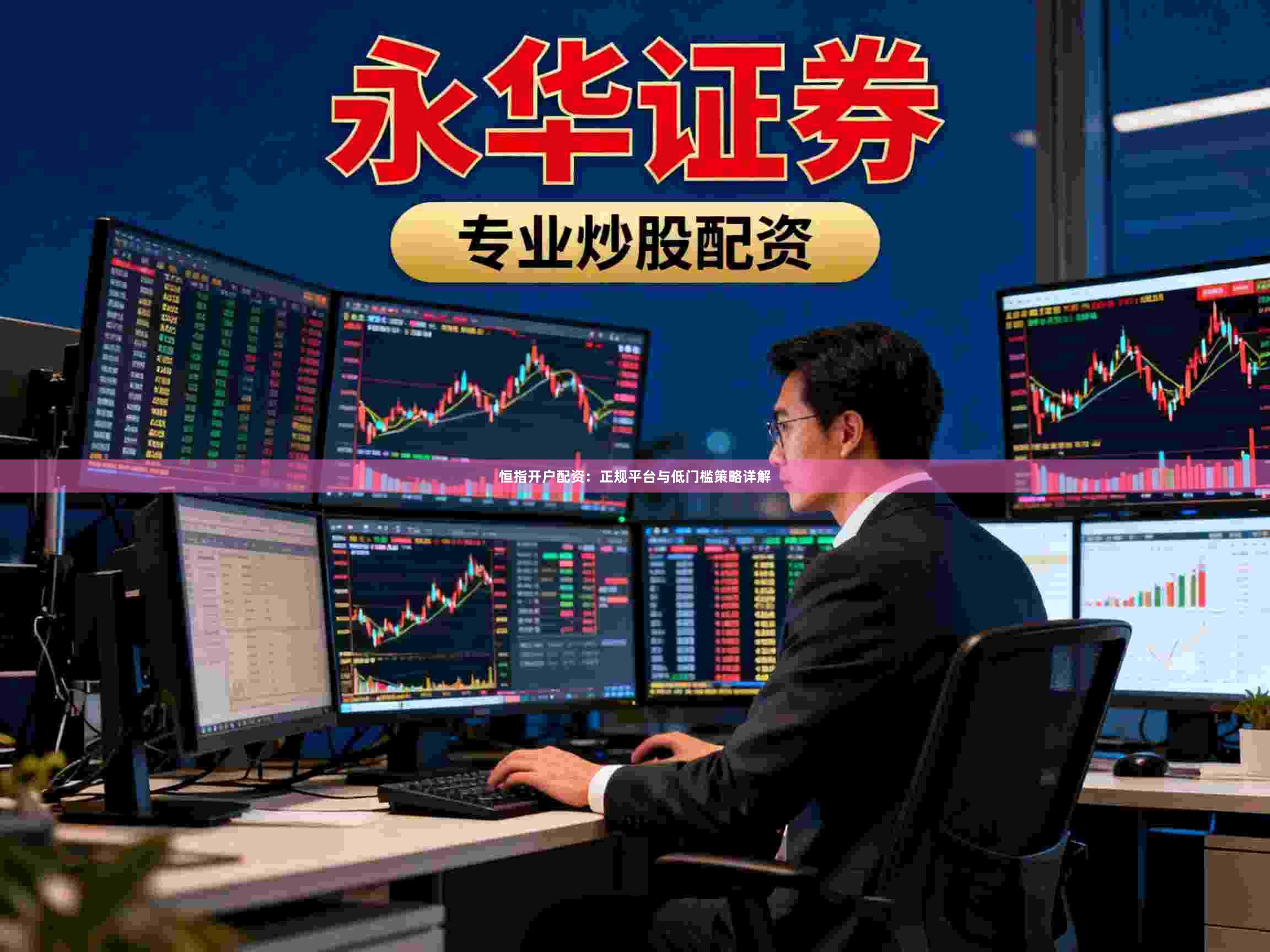 恒指开户配资：正规平台与低门槛策略详解